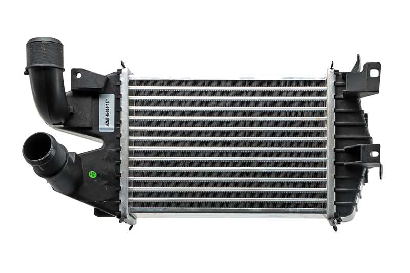 Intercooler